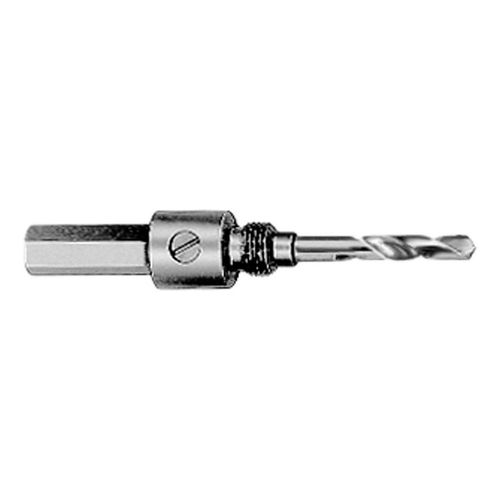 Main product image of 7/16" Small Thread Hole Saw Arbor, 49-56-7000