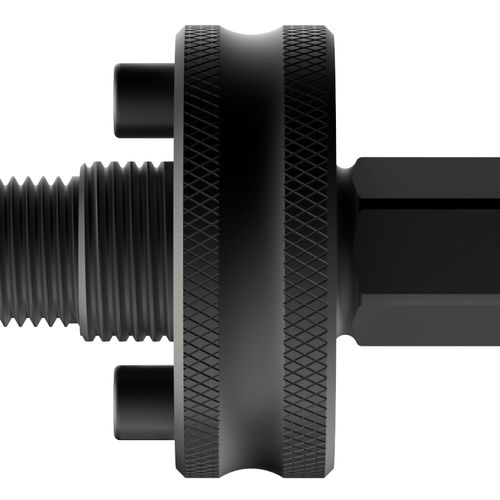 Main product image of Hole Enlargement Thread Adapter for QUIK-LOK Arbors