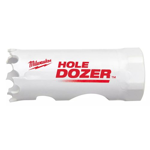 Main product image of 7/8" HOLE DOZER Bi-Metal Hole Saw