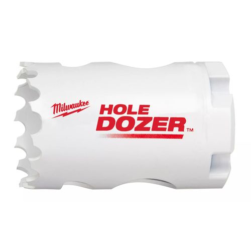 Main product image of 1-7/16" HOLE DOZER Bi-Metal Hole Saw