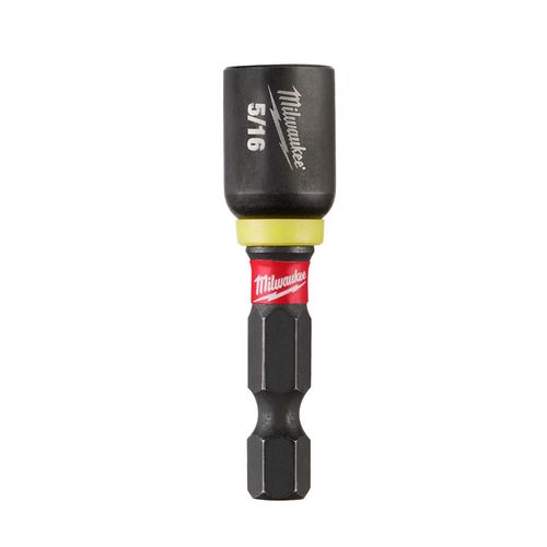 Main product image of SHOCKWAVE Impact Duty 5/16" x 1-7/8" Magnetic Nut Driver