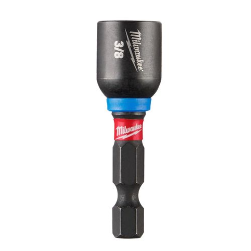 Main product image of SHOCKWAVE Impact Duty 3/8" x 1-7/8" Magnetic Nut Driver