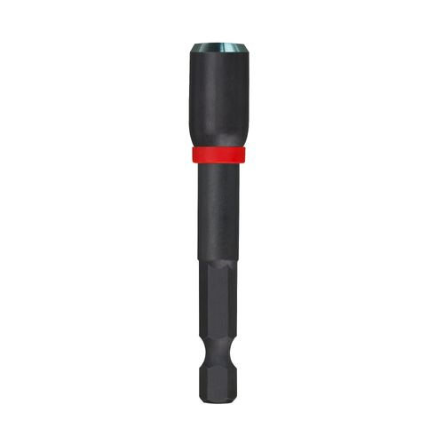 Main product image of SHOCKWAVE Impact Duty 1/4" x 2-9/16" Magnetic Nut Driver