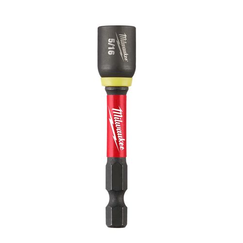 Main product image of SHOCKWAVE Impact Duty 5/16" x 2-9/16" Magnetic Nut Driver