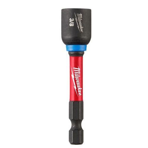 Main product image of SHOCKWAVE Impact Duty 3/8" x 2-9/16" Magnetic Nut Driver