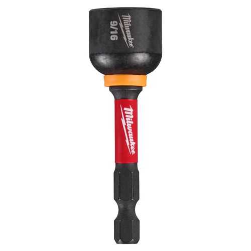 Main product image of SHOCKWAVE Impact Duty 9/16" x 2-9/16" Magnetic Nut Driver