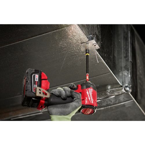 Main product image of SHOCKWAVE Impact Duty 9/16" x 6" Magnetic Nut Driver BULK 10