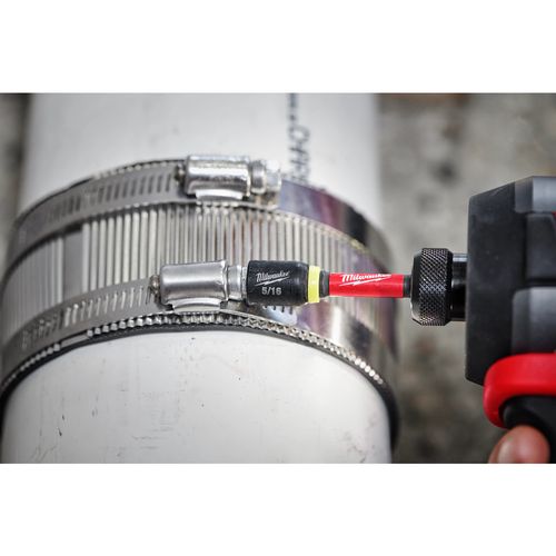 Main product image of SHOCKWAVE Impact Duty 9/16" x 6" Magnetic Nut Driver BULK 10