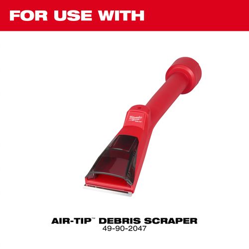 Main product image of AIR-TIP Debris Scraper Blade 3-Pack