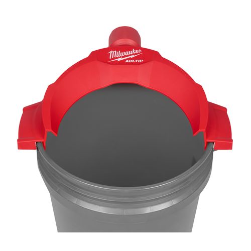 Main product image of AIR-TIP Bucket Topper Dust Collector