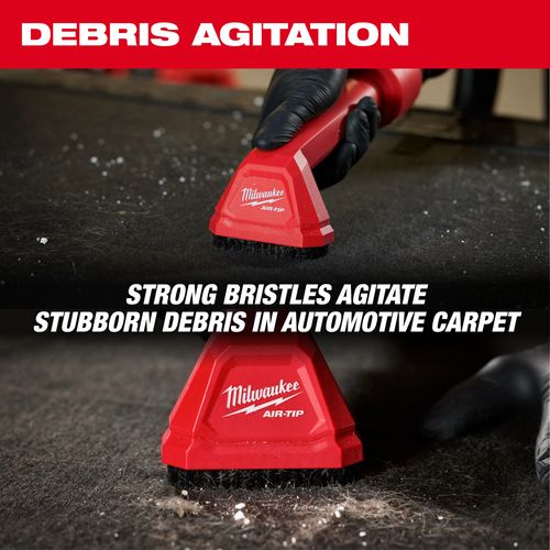 Main product image of AIR-TIP Automotive Detail Brush