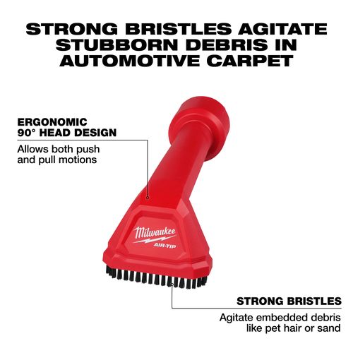 Main product image of AIR-TIP Automotive Detail Brush