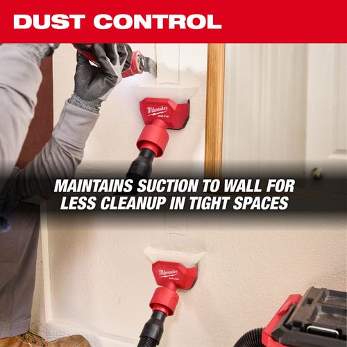 Main product image of AIR-TIP Compact Dust Collector