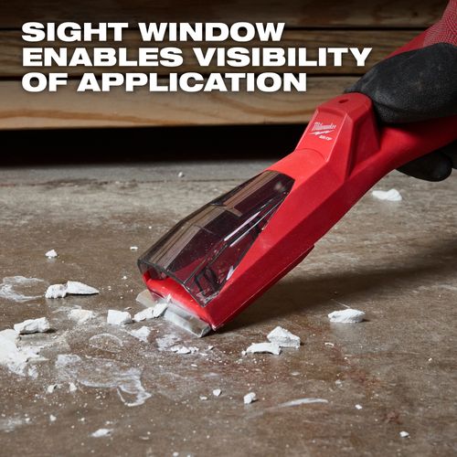 Main product image of AIR-TIP Debris Scraper