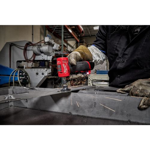 Main product image of 10 Piece 2" Quick Change Disc Kit