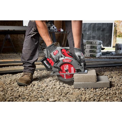 Main product image of 16" DIAMOND MAX Segmented Turbo, General Purpose Diamond Blade