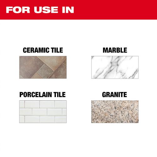 Main product image of 4-1/2" Continuous Tile Diamond Blade