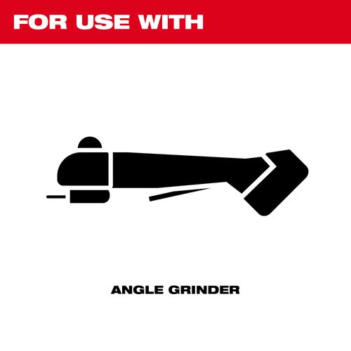 Main product image of 4-1/2" x 1/8" x 7/8" Performance & Dual Metal Cut & Grind Wheel - Type 27