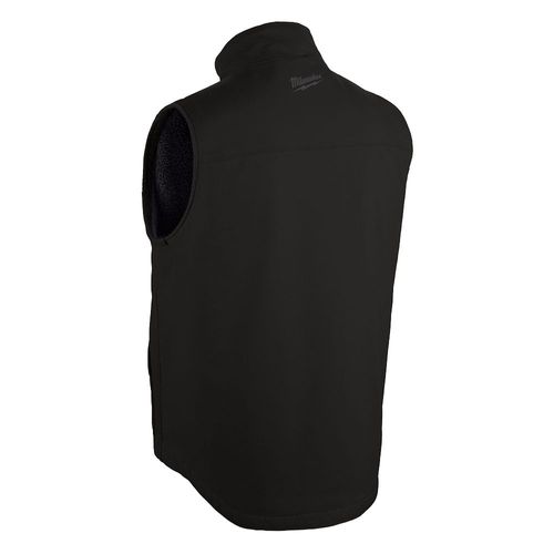 Main product image of GRIDIRON Sherpa-Lined Vest (Large), 801B-L