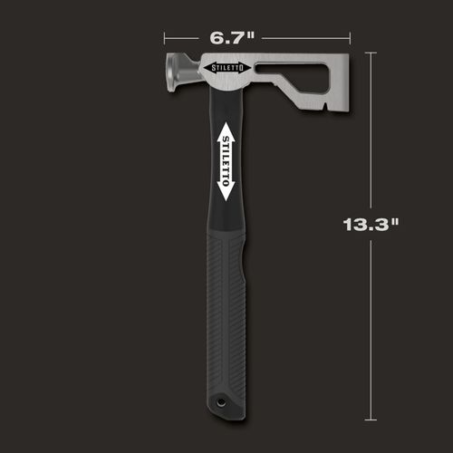 Main product image of 9 Oz. Axe, DRYAXE9-F