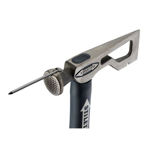 Main product image of 9 Oz. Axe, DRYAXE9-F
