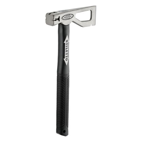 Main product image of 10 oz Ti Hatchet, LATHAXE10-F