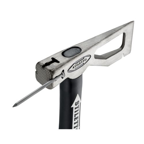 Main product image of 10 oz Ti Hatchet, LATHAXE10-F