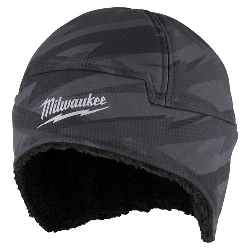 Main product image of Sherpa-Lined Beanie, Camo (L/XL), M755C-LXL