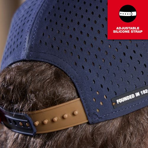 Main product image of Flat Brim Snapback (Green)