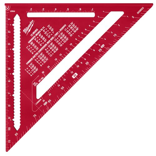 Main product image of 12" Rafter Square