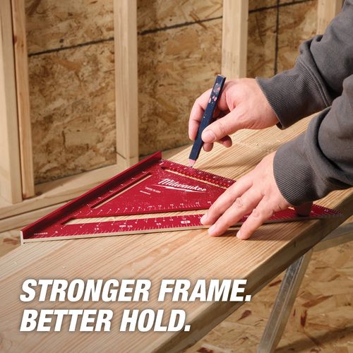 Main product image of 12" Rafter Square