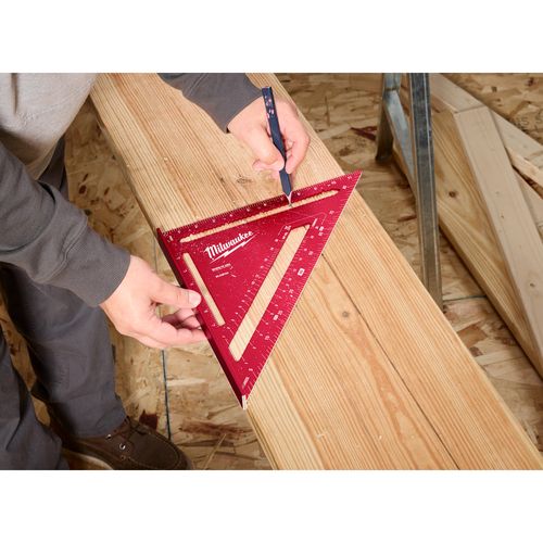 Main product image of 12" Rafter Square