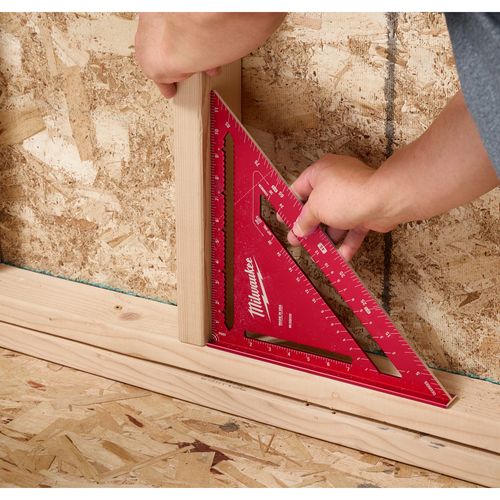 Main product image of 12" Rafter Square