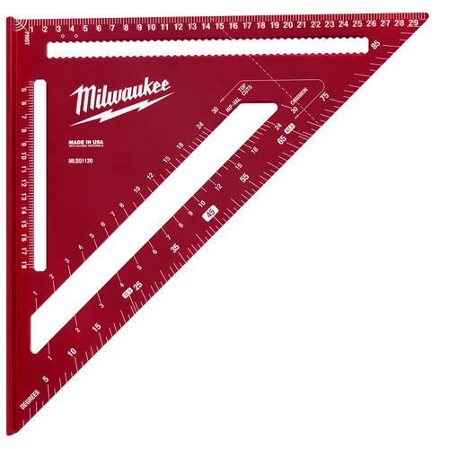 Main product image of 300mm Rafter Square