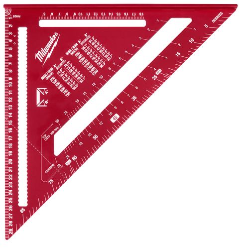 Main product image of 300mm Rafter Square