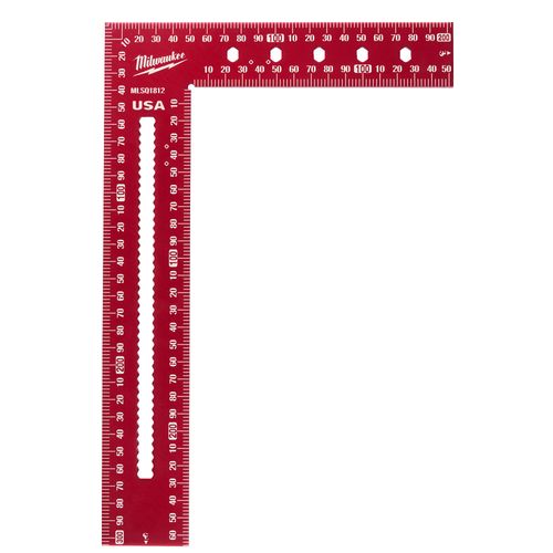 Main product image of 200mm x 300mm Framing Square