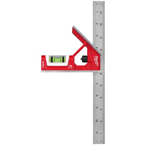 Main product image of 12" Magnetic Combination Square