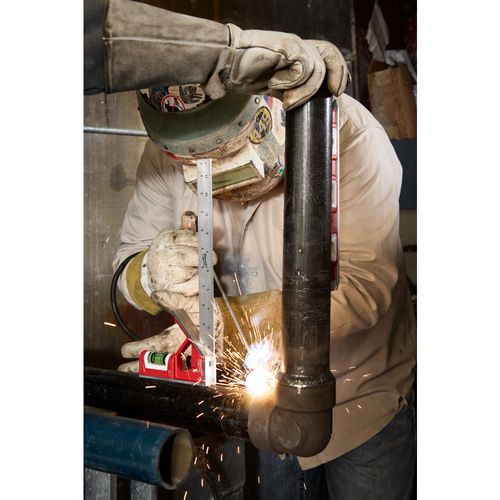 Main product image of 12" Magnetic Combination Square