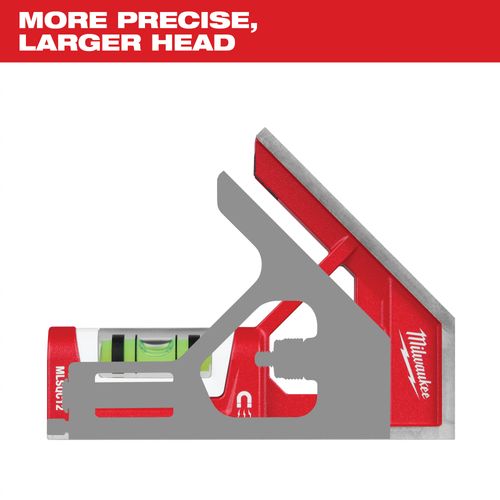 Main product image of 12" Magnetic Combination Square
