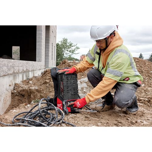 Main product image of MX FUEL Portable Pump Power Base