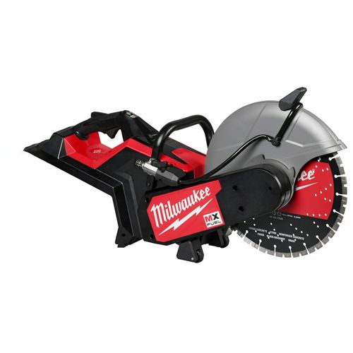 Main product image of MX FUEL 14" Cut-Off Saw w/ RAPIDSTOP Brake (Tool Only)