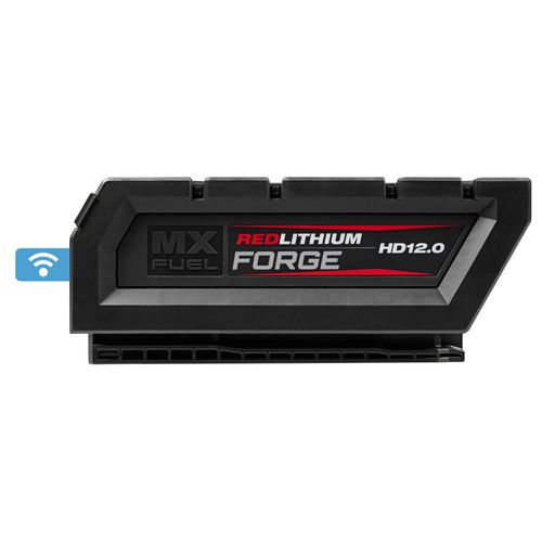 Main product image of MX FUEL REDLITHIUM FORGE HD12.0 Battery Pack