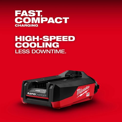 Main product image of MX FUEL Rapid Charger
