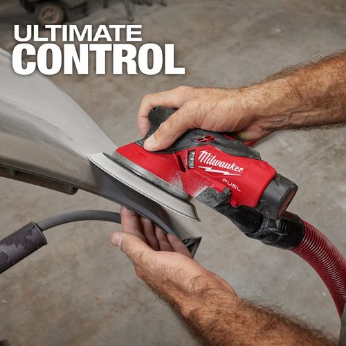Main product image of M12 FUEL 6" Random Orbital Sander (3/32")