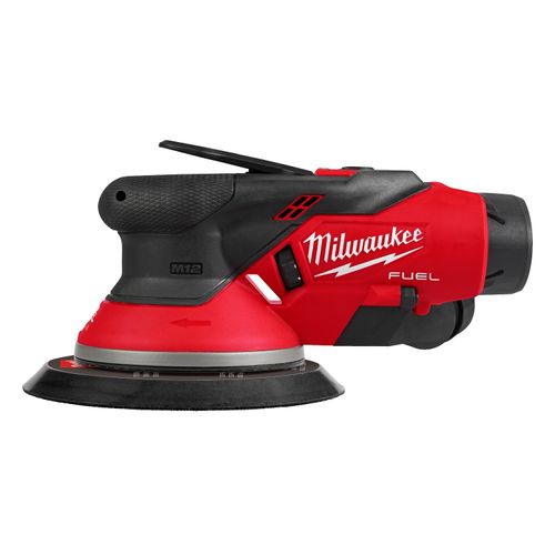 Main product image of M12 FUEL 6" Random Orbital Sander Kit (3/32")