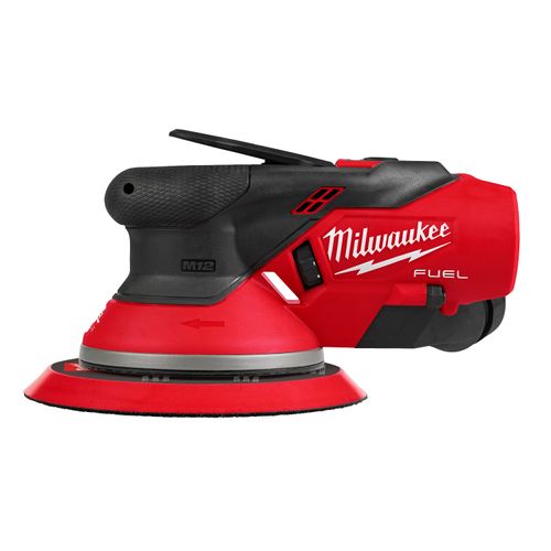 Main product image of M12 FUEL 6" Random Orbital Sander (3/16")