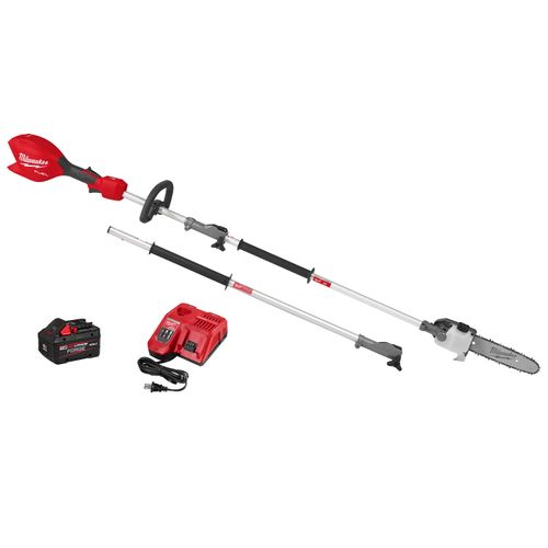 Main product image of M18 FUEL Pole Saw Kit with QUIK-LOK System