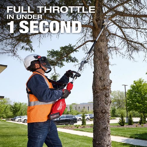 Main product image of M18 FUEL Pole Saw Kit with QUIK-LOK System