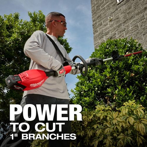 Main product image of M18 FUEL Short Pole Hedge Trimmer Kit