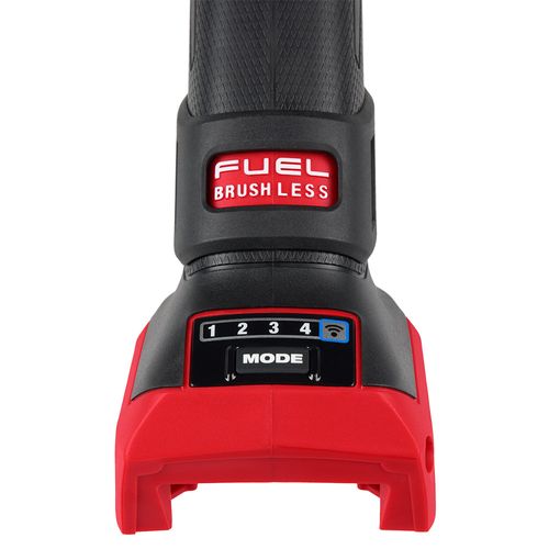 Main product image of M18 FUEL 4-1/2"-6" Variable Speed Braking Grinder w/ Paddle Switch & ONE-KEY